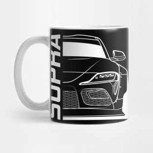 Supra MK V JDM Mug